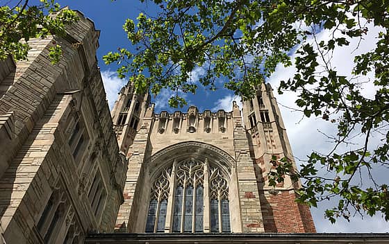 Yale University