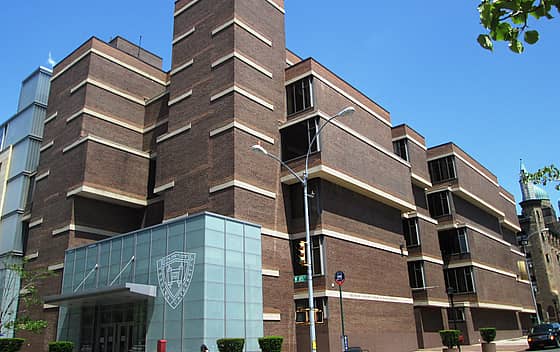 Yeshiva University