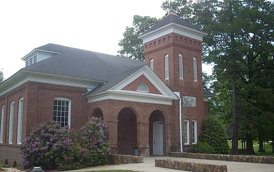 Young Harris College